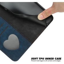 SZY Mall Onur X9B Pu Deri Manyetik Kapatma Flip Folio Kitap Kickstand Için Kılıf (Yurt Dışından)