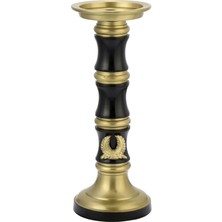 Vitale Collette Mumluk Gold 34 cm AK.IU0448