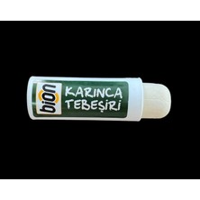 Etkili Bion Karınca Tebeşiri 100 g Karınca Mücadelesi İçin Güçlü Koruma