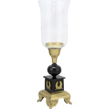 Vitale Royal Gold Cam Mumluk 50 cm AK.IU0463