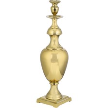 Vitale Bizans Dekoratif Mumluk Gold 24X69 cm AK.IR0227