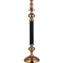 Vitale English Şamdan Bakır 23X90 cm AK.IR0264
