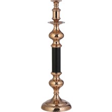 Vitale English Şamdan Bakır 20X70 cm AK.IR0270