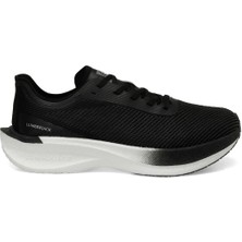 Lumberjack Curly 4fx Siyah Erkek Koşu Ayakkabısı