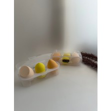 Mujgan Makyaj Süngeri