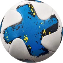 Mahi Max Dikişli Perfect Ball Pvc Futbol Topu 1 Adet
