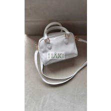 Boutiquehaki Fam Mini Bag