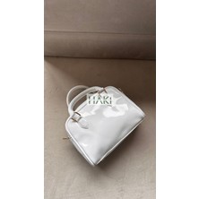 Boutiquehaki Fam Mini Bag