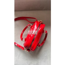 Boutiquehaki Fam Mini Bag