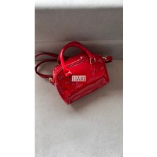 Boutiquehaki Fam Mini Bag