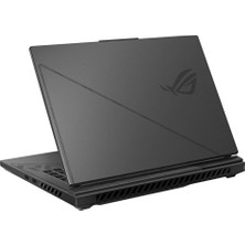 Asus Rog Strix G16 G614JV-N3242W Intel Core I7-13650HX 16 GB 512 GB SSD RTX4060 W11 16" Wuxga 165Hz Notebook