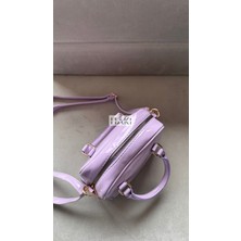 Boutiquehaki Fam Mini Bag