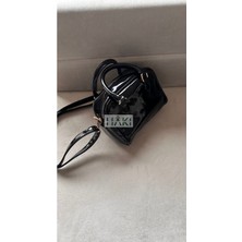 Boutiquehaki Fam Mini Bag