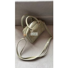 Boutiquehaki Fam Mini Bag