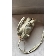 Boutiquehaki Fam Mini Bag