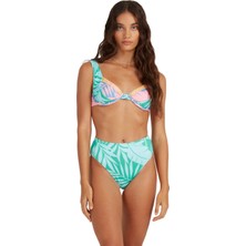 Billabong Mystic Beach Chloe Kadın Bikini Üstü