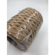 Yumuşak Keçe Kağıt Rafya Koyu Kese Kağdı Rengi 110 gr
