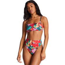 Billabong Islands Away Rev Rise Kadın Bikini Altı