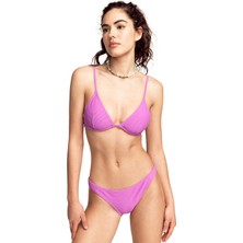 Billabong Tanlines Tropic Kadın Pembe Bikini Alt