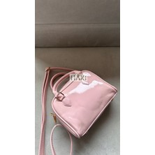 Boutiquehaki Fam Mini Bag