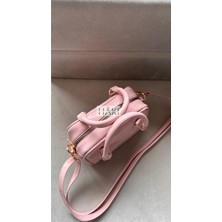 Boutiquehaki Fam Mini Bag