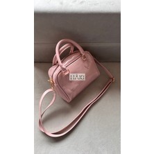 Boutiquehaki Fam Mini Bag