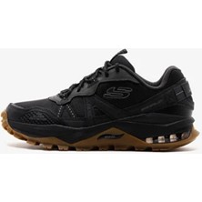 Skechers Arch Fit Trail Airm Erkek Siyah Outdoor Ayakkabı 237550 Blk