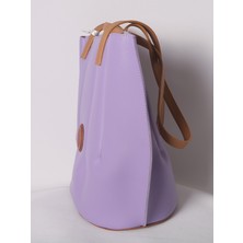 BD Shop Yavrulu Çanta Cüzdanlı Omuz Çantası