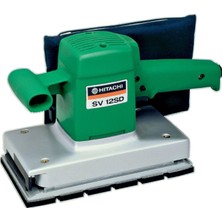 Hitachi SV12SD Titreşimli Zımpara 300 W