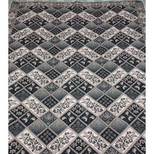 Gereli Home Savan Dokuma Halı Örtüsü 200*300CM