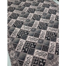 Gereli Home Savan Dokuma Halı Örtüsü 200*300CM