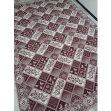 Savan Dokuma Halı Örtüsü 200*300CM