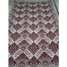 Savan Dokuma Halı Örtüsü 200*300CM