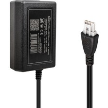 Powermaster PM-21360 16 Volt - 32 Volt - 0.625 Amper Çift Voltaj Ac/dc Hp Yazıcı Adaptörü