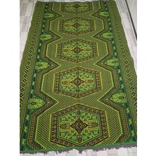 Uşak Dokuma Kilim 180*280CM