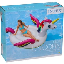 Vardem Oyuncak IBN57281 Tek Boynuzlu At Tutmaçlı Ada - Vardem Oyuncak