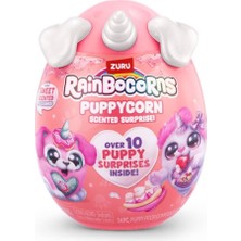 Giochi Preziosi RAR27000 Rainbocorns Puppycorn Kokulu Sürpriz S8-9298TQ1