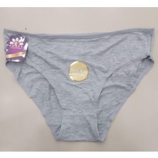 Papatya 2548 Kadın Nefes Alan Bato Külot 12 Adet