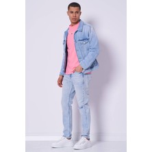 Tommy Jeans Erkek Jean