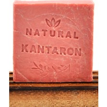 xdeonss  Kantaron Yağı Sabunu El Yapımı Doğal 120 G x 3 Adet