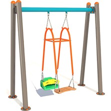 Parksan Ebeveyn Park Salıncak