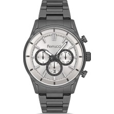 Ferrucci FER.03339TM.02 Erkek Kol Saati