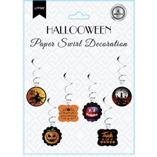 Kikajoy SW27 Halloween Temalı Sarkıt Süs