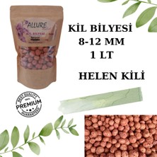 Allure Orchid KİL BİLYESİ  8-12MM ( HELEN KİLİ ) 1 LT