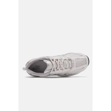New Balance Kadın Spor Ayakkabı MR530EMA Nb Lifestyle Shoes White/ Silver