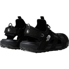 The North Face M Explore Camp Shandal Erkek Ayakkabısı NF0A83NLKX71