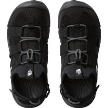 The North Face M Explore Camp Shandal Erkek Ayakkabısı NF0A83NLKX71