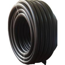 Ironhose 30 Metre Dalgıç Pompa Hortumu Thermo Hortum 1 Inç Dış Çap 32 mm 30 Mtr Iç Çap 25 Milimetre