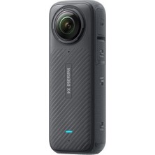 INSTA360 X4 8k 360 Derece Kamera Motorsiklet Kiti (Vizor Foto)