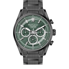 Ferrucci FCF.03299FM.04 Erkek Kol Saati